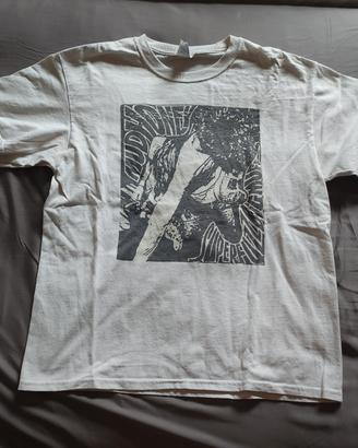 Mudhoney Superfuzz Bigmuff t-shirt taglia M