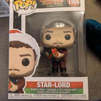 Funko pop Star-Lord 