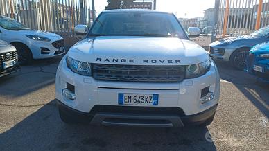 Land Rover Range Evoque 2.2 TD4 5p. Dynamic