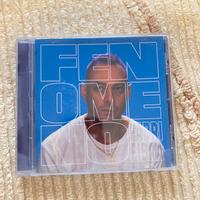 Album Fenomeno