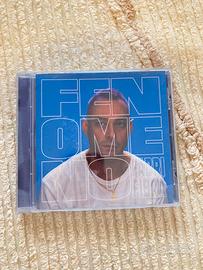 Album Fenomeno