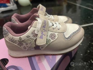 Scarpa bambina Frozen