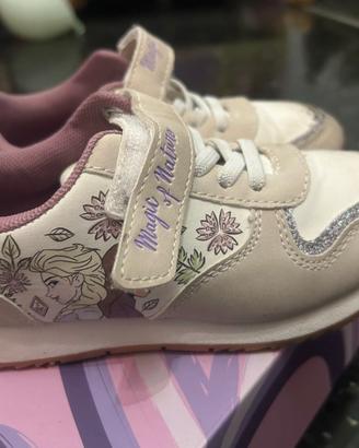 Scarpa bambina Frozen