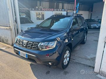 DACIA DUSTER 1.0 TCE 101 CV 2020