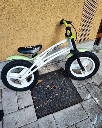 Bici bimbo 2/3 anni