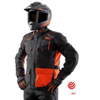 Abbigliamento KTM Terra Adventure Gear