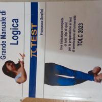 Libri Logica per concorsi 