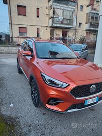 Mg Zs GPL