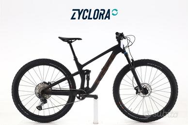 Trek Top Fuel 9.7 XT t.M