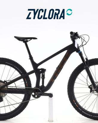 Trek Top Fuel 9.7 XT t.M