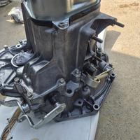 Cambio Innesti Frontali Zanghellini