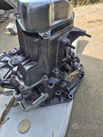 Cambio Innesti Frontali Zanghellini