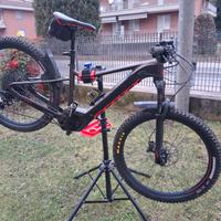 e-bike Scott e-ride aspect