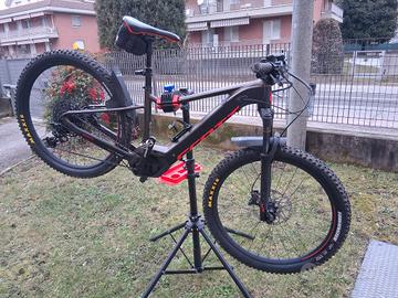 e-bike Scott e-ride aspect