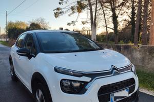 CITROEN C3 1.5 75 CV
