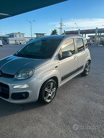 Fiat panda  LOUNGE 1.3   multijet