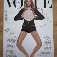 Rivista vogue maggio 2021 n848