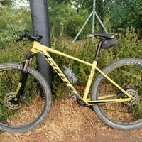 MTB Scott Scale 980