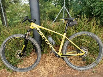 MTB Scott Scale 980