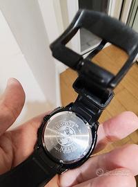 Lorenz crono multifunzione+ Citizen crono ecodrive