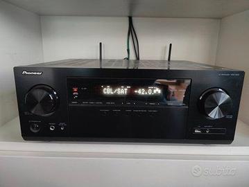 Pioneer VSX-933 B