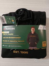 Felpa con cappuccio da uomo #PARKSIDE taglia M