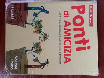 Libro di Religione