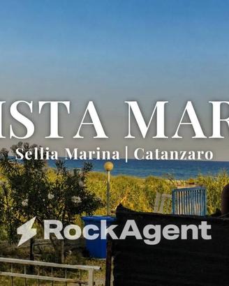 Appartamento di 55 m² con 3 locali a Sellia Marina