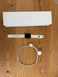 Apple watch series 5