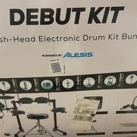 Batteria elettronica tedesca