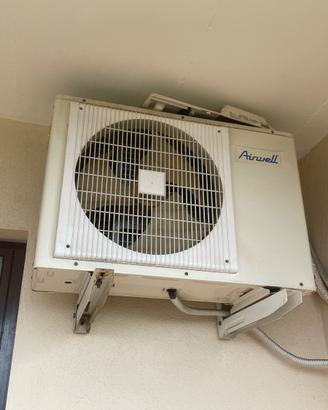 Condizionatore - Prezzo Trattabile