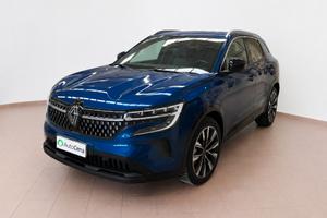 Renault Austral Mild Hybrid 160 CV Auto Techno