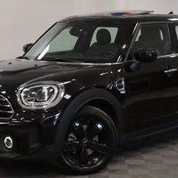 Ricambi mini countryman anno 2018-2020