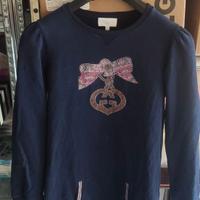 Abito Gucci Vintage con strass per bambina