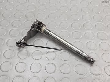 SELETTORE CAMBIO YAMAHA YZ 125 2002 2003 YZ125 200