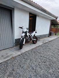 fantic 50(86) 