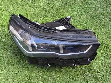 BMW 5 V G60 FULL LED Faro Fanale Destro Dx