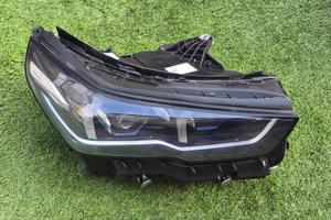 BMW 5 V G60 FULL LED Faro Fanale Destro Dx