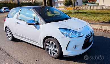 Citroen DS3 
