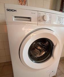 Lavatrice Sekom