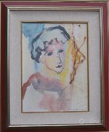 Letizia - ERNESTO TRECCANI