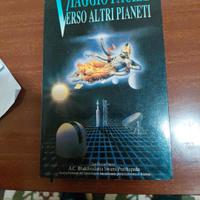 Viaggio facile verso altri pianeti