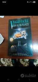 Viaggio facile verso altri pianeti