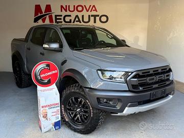 FORD Ranger Raptor 2.0 ECOBLUE aut. 213CV DC 5pt