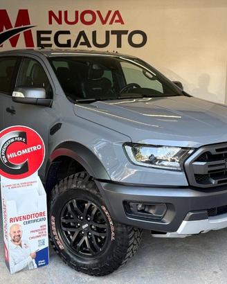 FORD Ranger Raptor 2.0 ECOBLUE aut. 213CV DC 5pt