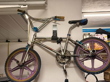 BMX vintage