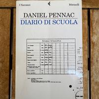 Daniel Pennac - Diario di scuola