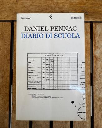 Daniel Pennac - Diario di scuola