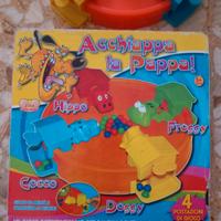 gioco da tavolo per bambini