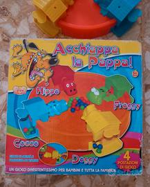 gioco da tavolo per bambini